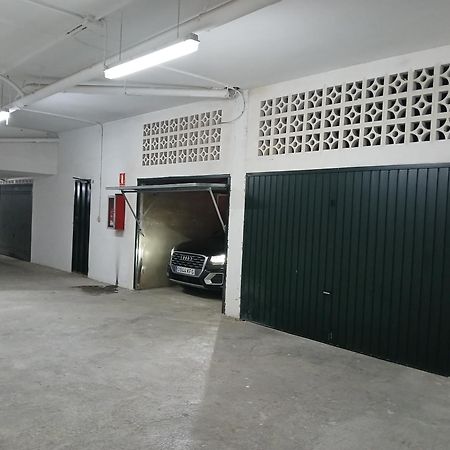 Can Mascarat Altea Zewnętrze zdjęcie