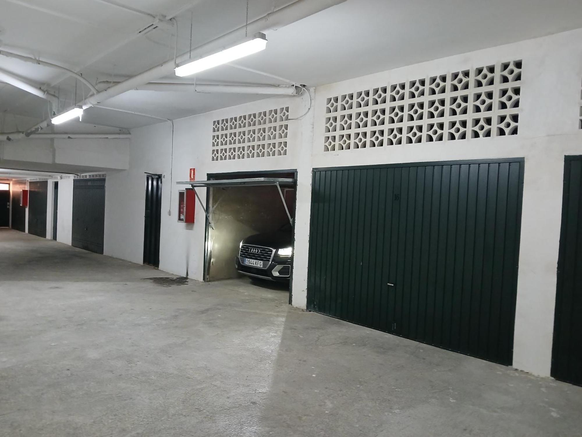 Can Mascarat Altea Zewnętrze zdjęcie